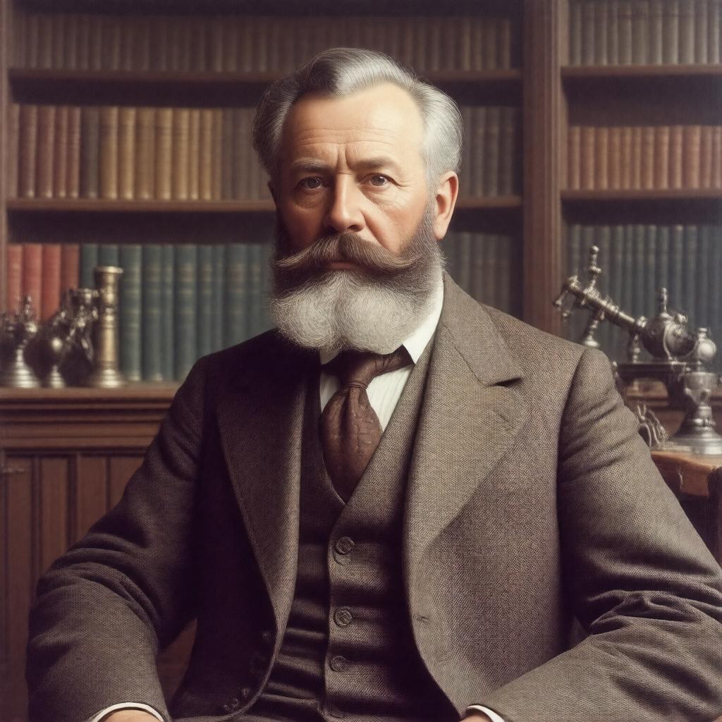 Sir William Preece